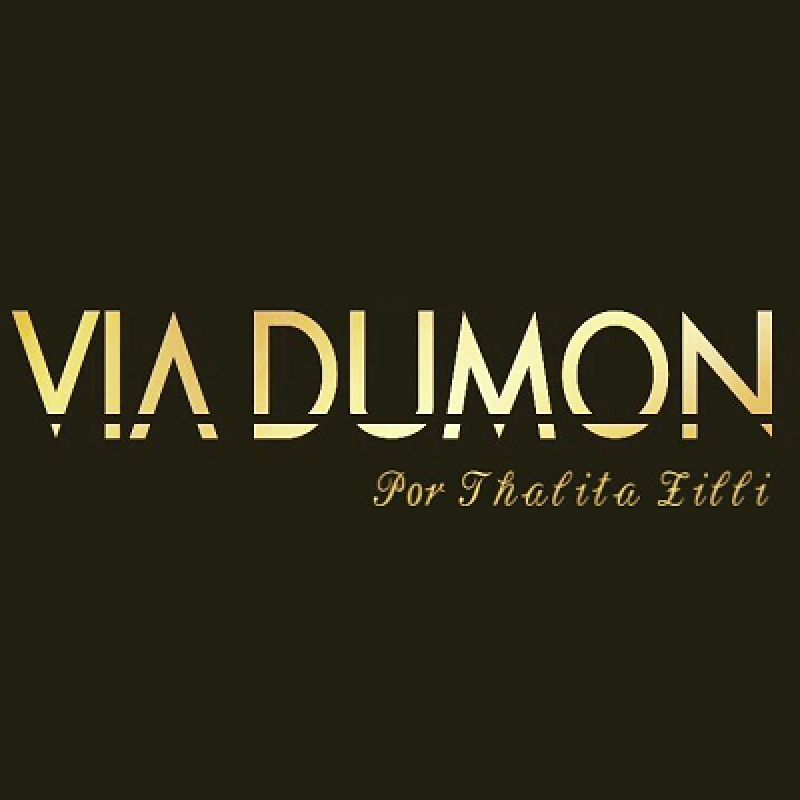 Logo Via Dumont Boutique