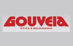 Logo Ótica Gouveia