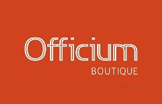 Logo Officium Boutique