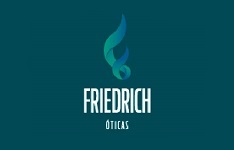 Logo Ótica Friedrich