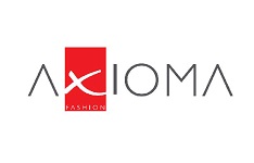 Logo Axioma Fashion